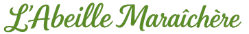 L'abeille Maraichère Logo